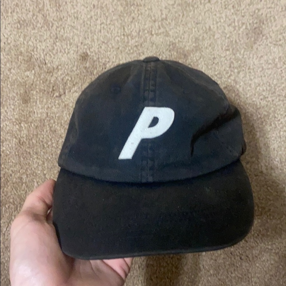 Palace hat
